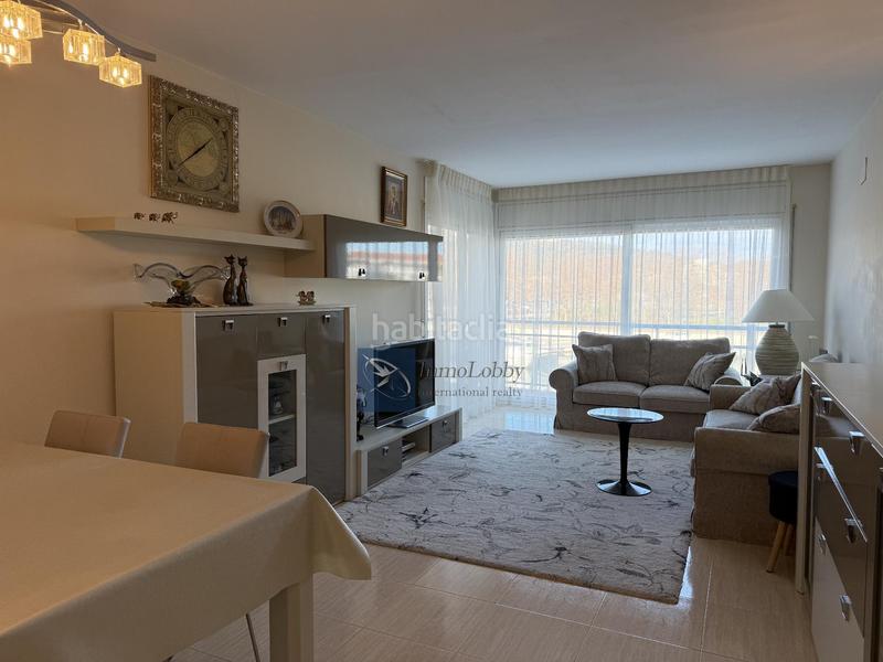Foto e3e6406c-4b37-4f69-9936-ab7a4927904d. Location appartement avec chauffage parking piscine dans Platja d´Aro