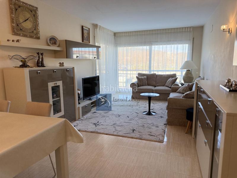Foto ed00ab3f-f6ca-4d8e-91d4-0274c792eba2. Location appartement avec chauffage parking piscine dans Platja d´Aro