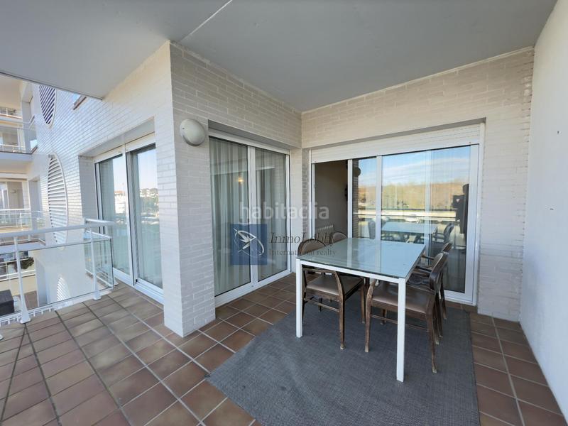 Foto 15ba04f0-e815-4677-975d-bdb79020ef8b. Miete appartement mit heizung parking pool in Port d´Aro Platja d´Aro