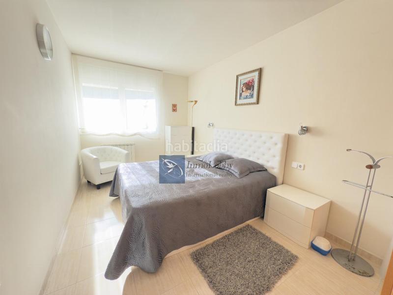 Foto 3dd7ebca-07bb-43ac-a040-e0be2a54f956. Miete appartement mit heizung parking pool in Port d´Aro Platja d´Aro