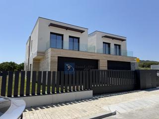 Casa  Girones. Sagarocasa