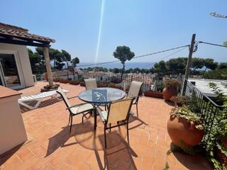 Location Maison  Alzina. Castellplatja darocasa