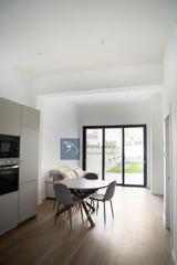 Apartament  Felipe ii. Barcelonaapartamento