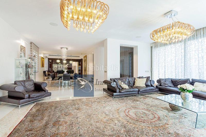 Foto 0ab40c49-63df-4e8f-8d66-8f4cd403529a. Xalet amb calefacció aparcament piscina a Fenals Platja d´Aro