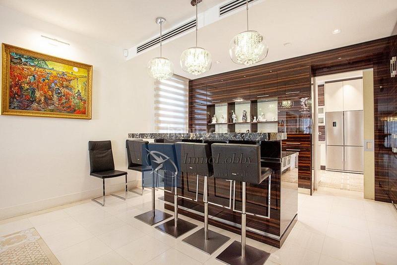 Foto 101e347c-1d00-4f94-93b4-7095c6b039c4. Xalet amb calefacció aparcament piscina a Fenals Platja d´Aro