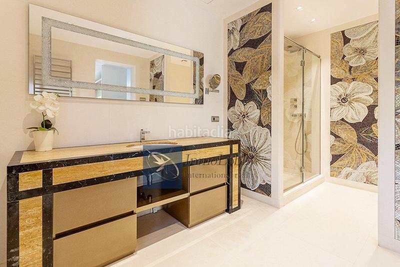 Foto 23a2efff-816d-4bfb-8f6e-be0958b5b5e9. Xalet amb calefacció aparcament piscina a Fenals Platja d´Aro