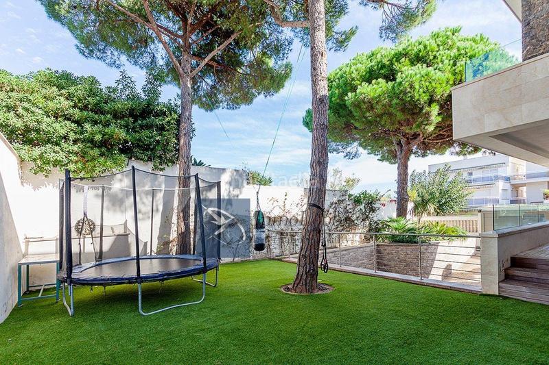 Foto 2744ab8e-47d1-4804-adf7-9e6036667293. Xalet amb calefacció aparcament piscina a Fenals Platja d´Aro