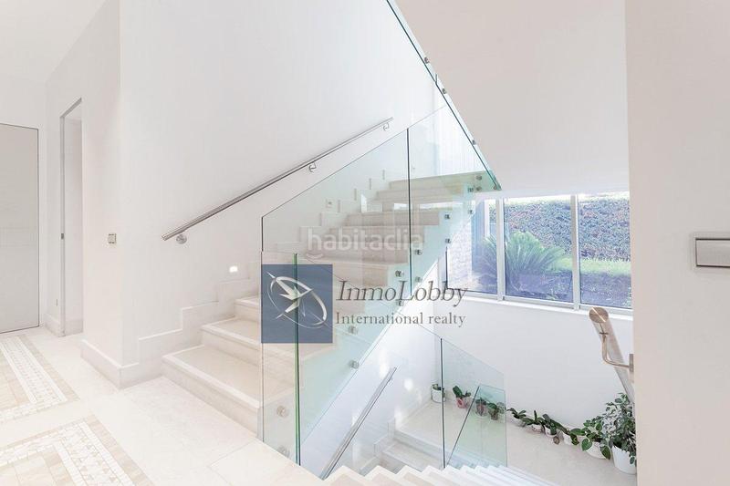 Foto 313cb9fa-0d48-40fc-accf-28bded694e35. Xalet amb calefacció aparcament piscina a Fenals Platja d´Aro