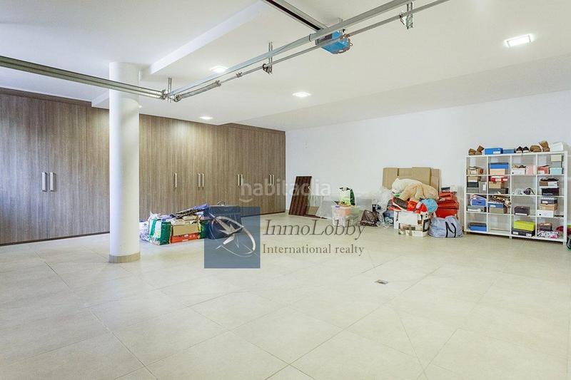 Foto 31fbbc1a-879b-4014-8709-0c5fcae19d24. Xalet amb calefacció aparcament piscina a Fenals Platja d´Aro