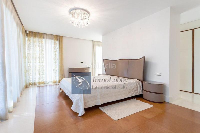 Foto 3b5f6219-06a9-41ea-8bd8-08323a7a6462. Xalet amb calefacció aparcament piscina a Fenals Platja d´Aro