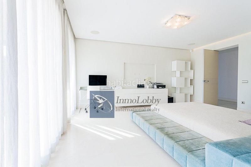 Foto 5130c90b-c724-45a1-ac1e-c8766da2ecce. Xalet amb calefacció aparcament piscina a Fenals Platja d´Aro