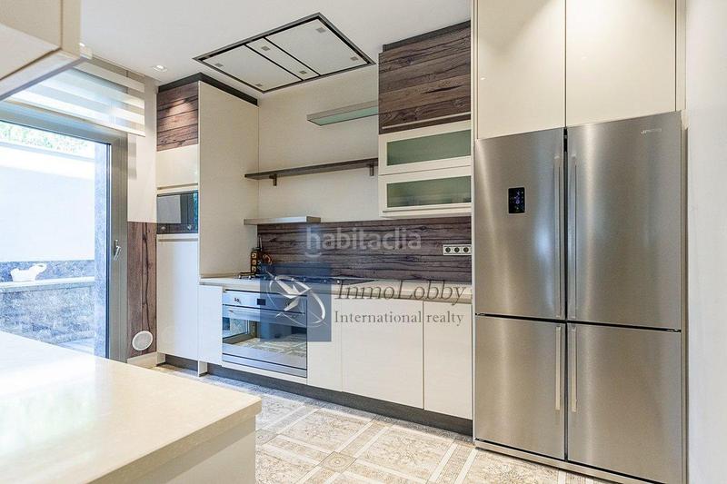 Foto 68786e67-abd7-437d-a6ce-4107694ef921. Xalet amb calefacció aparcament piscina a Fenals Platja d´Aro