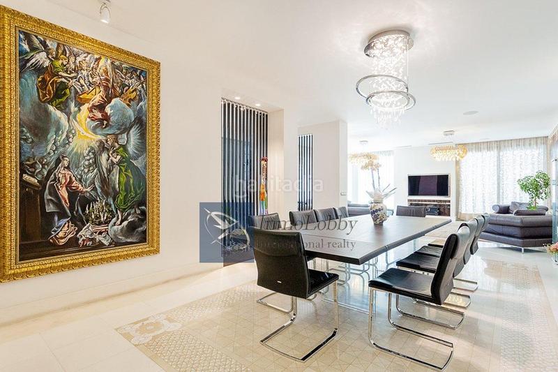 Foto 7c89067d-9569-4887-946a-f3d171e34de4. Xalet amb calefacció aparcament piscina a Fenals Platja d´Aro