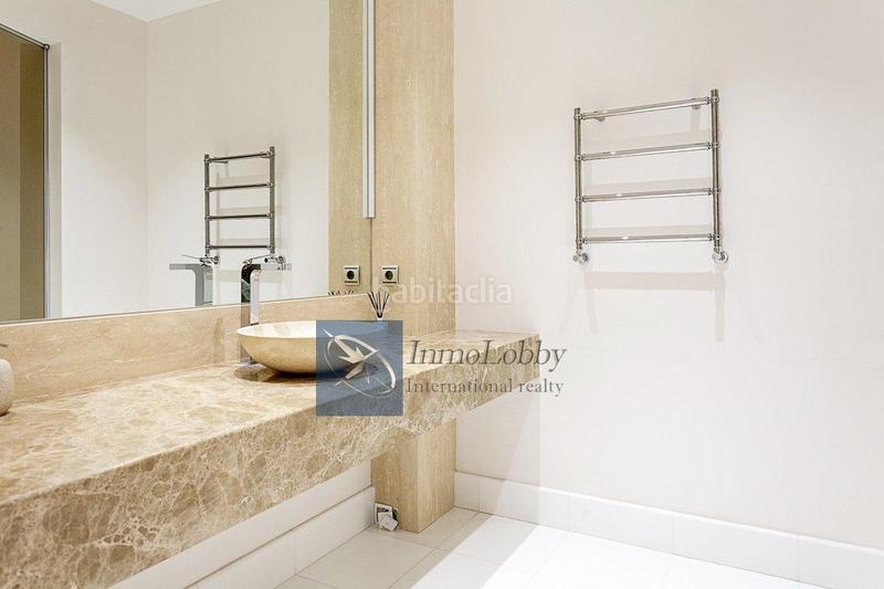 Foto 7e5a811c-e278-4b65-a056-b0c81b4a678d. Xalet amb calefacció aparcament piscina a Fenals Platja d´Aro