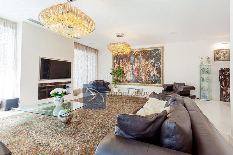 Foto 86e0f39a-b83a-438e-a124-9275a23a5508. Xalet amb calefacció aparcament piscina a Fenals Platja d´Aro