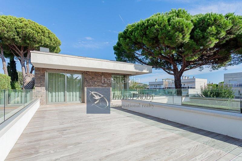 Foto a4de5120-a9d3-484f-b04d-b7ed054b4cbf. Xalet amb calefacció aparcament piscina a Fenals Platja d´Aro