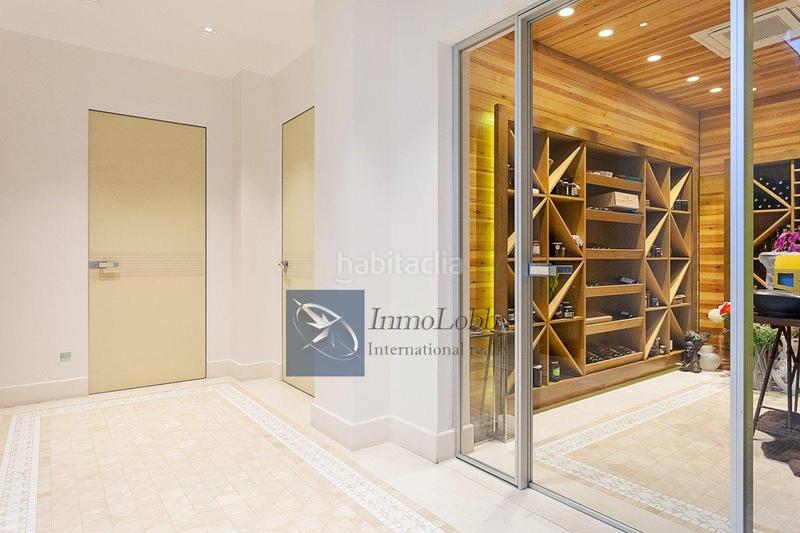 Foto acaf7a25-24d2-40ae-adf2-5c0d6671151f. Xalet amb calefacció aparcament piscina a Fenals Platja d´Aro