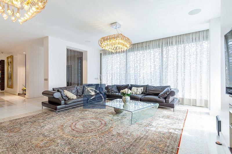 Foto b55f36ba-9276-4027-9b07-de3516e270ce. Xalet amb calefacció aparcament piscina a Fenals Platja d´Aro