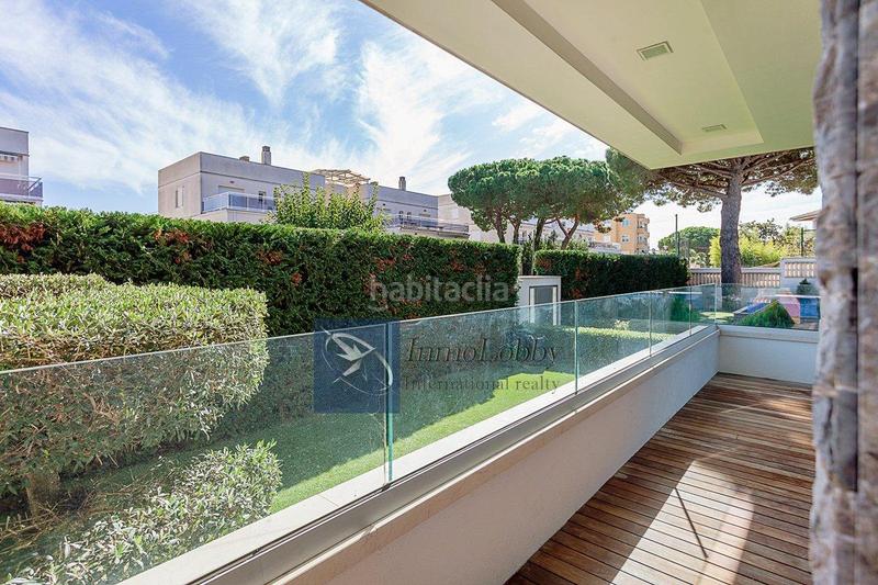 Foto c65896a3-a94a-4c14-bd71-642890ee91b0. Xalet amb calefacció aparcament piscina a Fenals Platja d´Aro