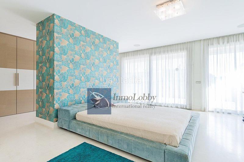 Foto d1e0cb04-3afb-45a0-8293-520cb715137c. Xalet amb calefacció aparcament piscina a Fenals Platja d´Aro