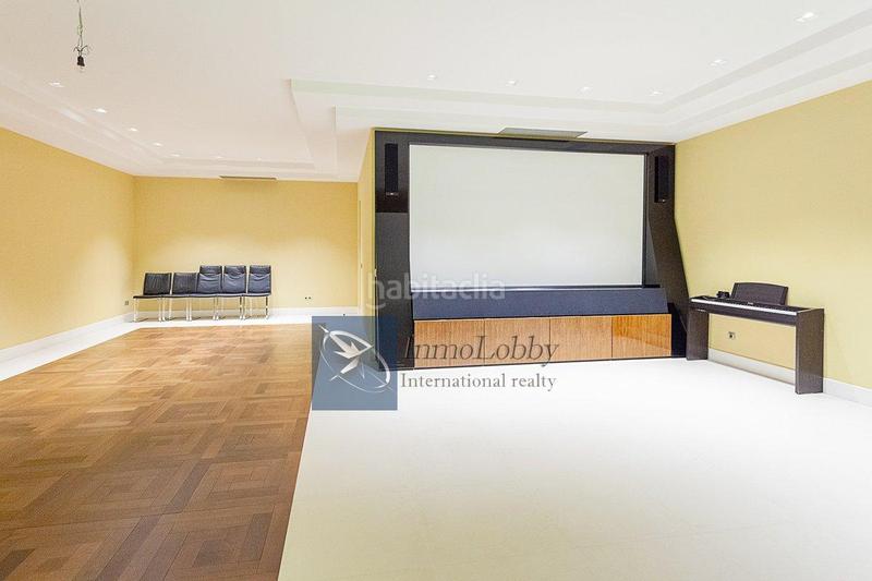 Foto e42dc7bf-9015-46b0-aeed-ac1c0cb5d899. Xalet amb calefacció aparcament piscina a Fenals Platja d´Aro