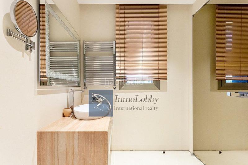 Foto ed42402d-c1d5-4e62-8d00-070985328b81. Xalet amb calefacció aparcament piscina a Fenals Platja d´Aro