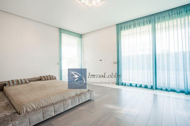 Foto fbb94322-1fdd-4e2b-8ed9-7f9537215f1e. Xalet amb calefacció aparcament piscina a Fenals Platja d´Aro