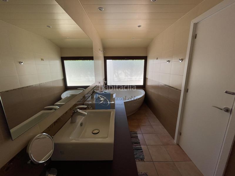 Foto 94f6e181-6396-4274-bacc-8018586f42a7. Affitto casa con riscaldamento piscina in Los Pinos-Politur Platja d´Aro