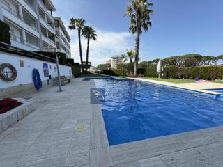 Location Appartement  Punta prima. Platja daroapartamento