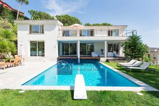 Lloguer Casa  Castanyer. Castellplatja darocasa