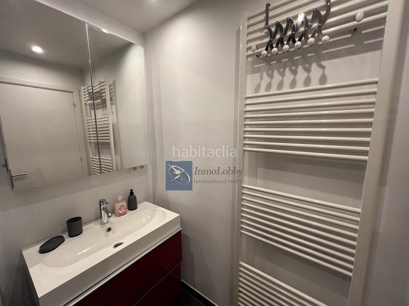 Foto 4a563b85-3a6d-4556-b437-9e7be6774aae. Alquiler apartamento platja daroapartamento en Centre-Platja Platja d´Aro