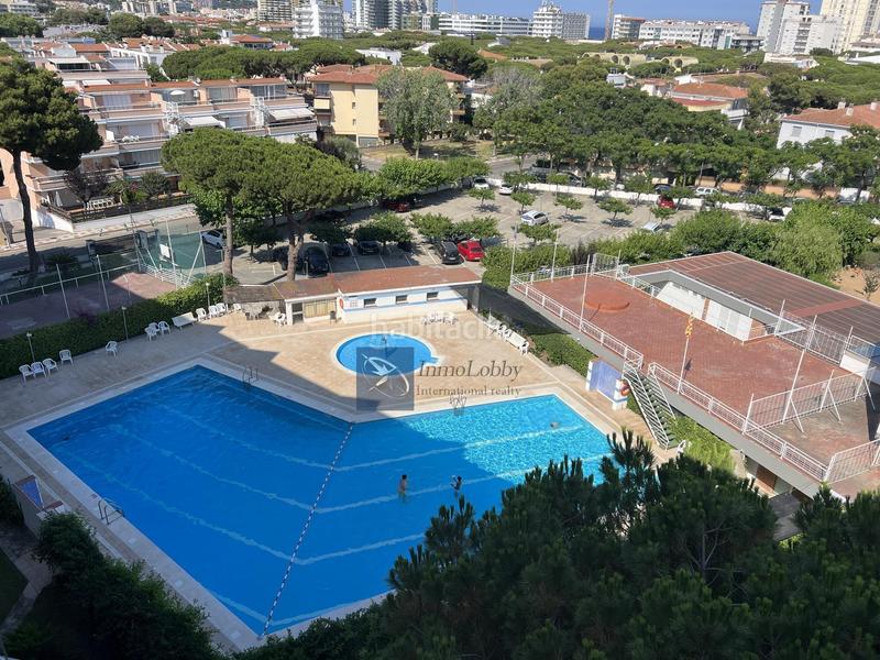 Foto 4a641f03-587d-4971-9fc0-8976b9f74806. Location appartement avec chauffage parking piscine dans Platja d´Aro