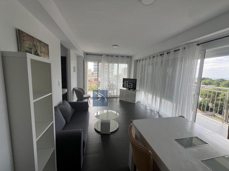 Foto bf98acbb-b279-425f-a50a-e87554e40615. Location appartement avec chauffage parking piscine dans Platja d´Aro