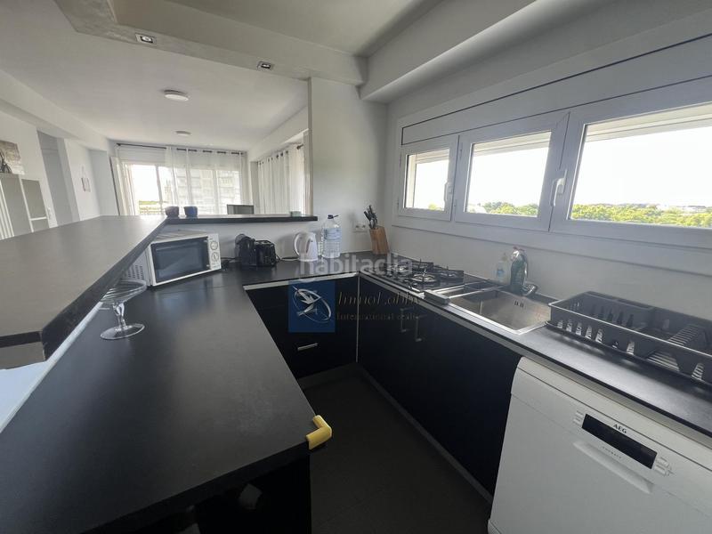 Foto c5bfe93f-9d46-4b3b-8b48-7e23c632345b. Location appartement avec chauffage parking piscine dans Platja d´Aro