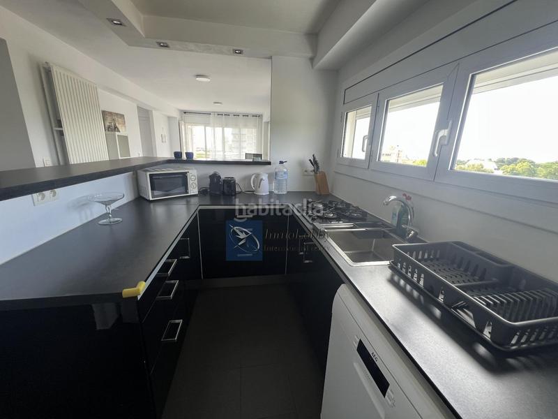 Foto eb0da974-93f9-4e45-ba88-19153fd22de6. Location appartement avec chauffage parking piscine dans Platja d´Aro