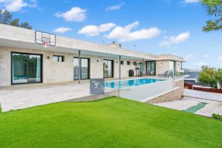 Casa  Llentiscle. Platja darocasa