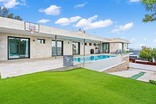 Casa  Llentiscle. Platja darocasa