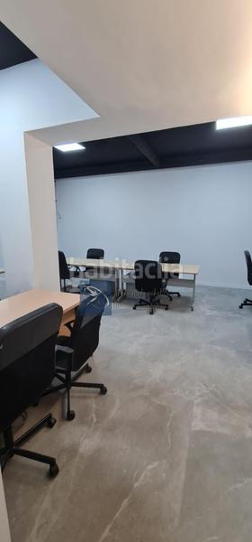 Foto 08af188f-20cc-4cf1-9ddc-d612ed979fae. Office space in Centre Santa Coloma de Gramenet