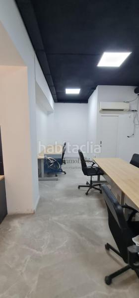 Foto 2dfdfe58-a9af-410b-a217-1dc455dc2267. Office space in Centre Santa Coloma de Gramenet