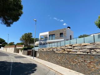 Maison  Mestre d´aixa. Sant feliu de guíxolscasa