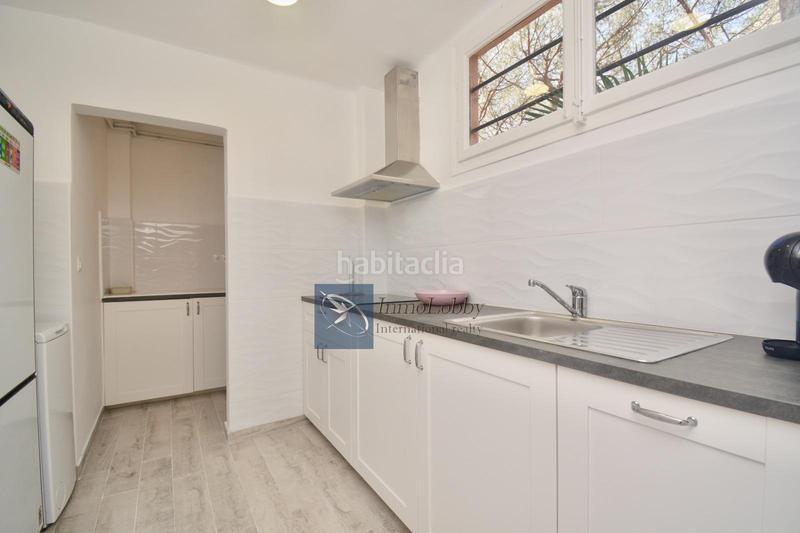 Foto 5884fc33-c8e7-405e-9fbc-eb2c9bd570e7. Affitto piccolo appartamento in 11 setembre 84 in Platja d´Aro
