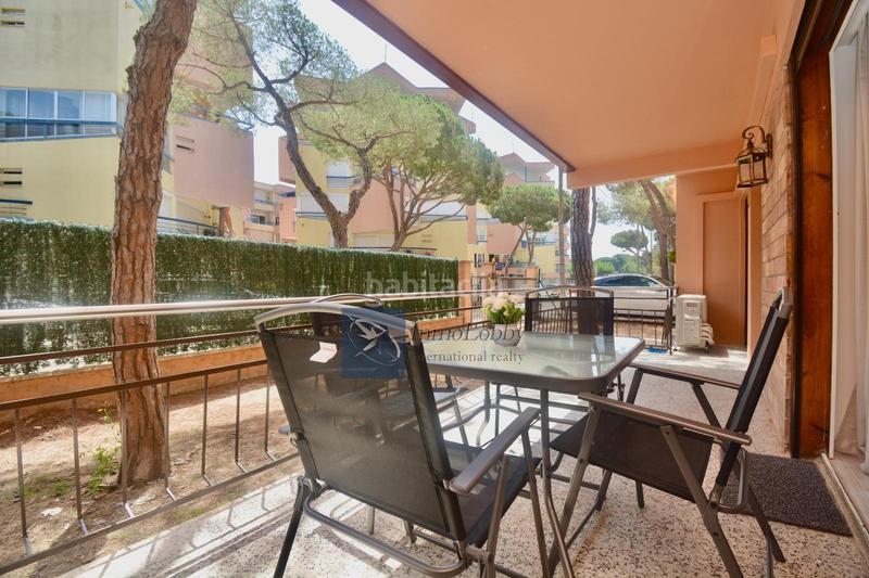Foto 8be7cc22-8b19-472c-bd8d-b66bd652138e. Affitto piccolo appartamento in 11 setembre 84 in Platja d´Aro