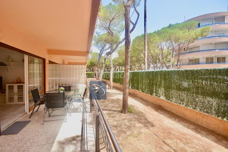 Foto e7e9fb12-bd8d-41d6-8ff6-fece37e1b6cb. Affitto piccolo appartamento in 11 setembre 84 in Platja d´Aro
