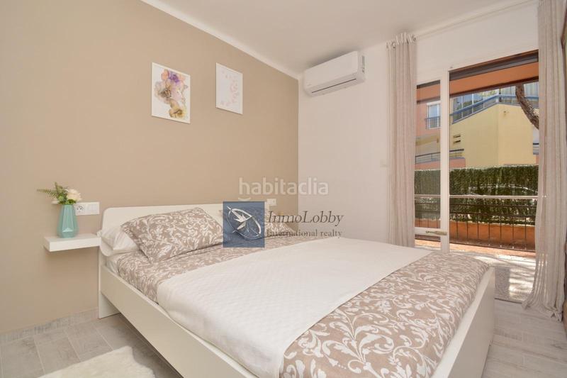 Foto f432f5a2-d680-499e-aa1a-651cc8403b46. Affitto piccolo appartamento in 11 setembre 84 in Platja d´Aro