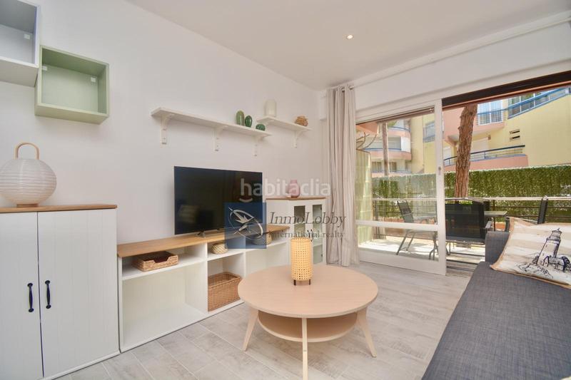Foto 31c86677-e8a2-4a1b-9e85-e6ec62ecbb0d. Alquiler apartamento en 11 setembre 84 platja daroapartamento en Platja d´Aro