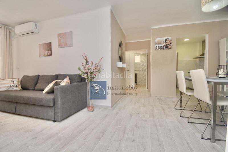 Foto 4881fa93-bb09-401f-afe7-2fc349afd8b6. Alquiler apartamento en 11 setembre 84 platja daroapartamento en Platja d´Aro