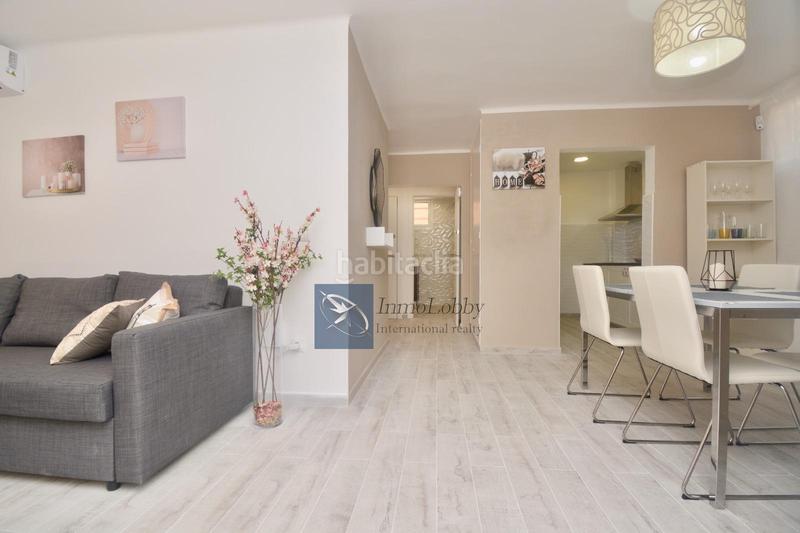 Foto 4a8aee6a-caa7-451f-a2b7-c085e34a8918. Alquiler apartamento en 11 setembre 84 platja daroapartamento en Platja d´Aro