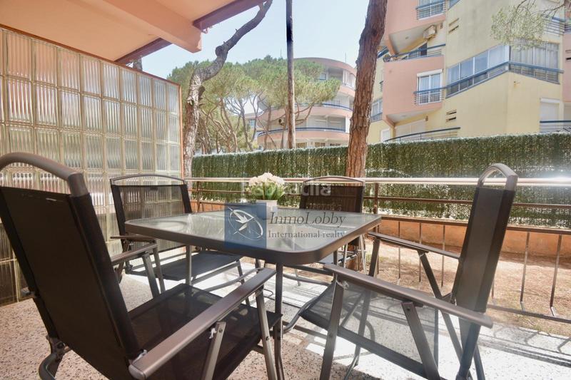 Foto 5908318c-0485-42c4-83b4-1363f5c43be7. Alquiler apartamento en 11 setembre 84 platja daroapartamento en Platja d´Aro