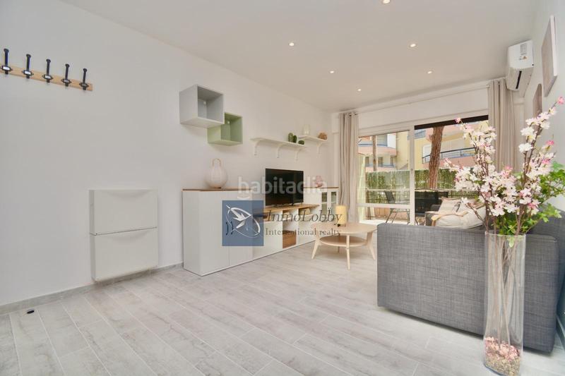 Foto 5b22e7e1-e468-4e18-ae2c-b1de08e6daf8. Alquiler apartamento en 11 setembre 84 platja daroapartamento en Platja d´Aro