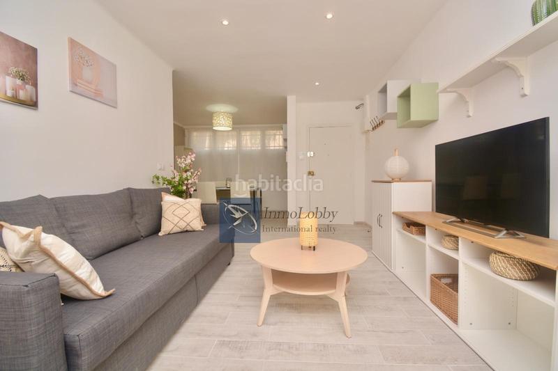 Foto 6aafed09-9197-4fe3-99b5-944b63def457. Alquiler apartamento en 11 setembre 84 platja daroapartamento en Platja d´Aro